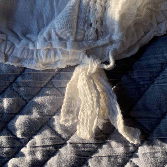 FREE PEOPLE Sweet Something Tank Top NWT - Picture 8 of 8